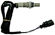 25657 Oxygen Sensor, Sold Individually, 4-wire