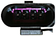 25657 Oxygen Sensor, Sold Individually, 4-wire