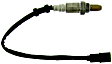 25680 Before Catalytic Converter Oxygen Sensor, Sold Individually, 4-wire