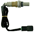 25683 Before Catalytic Converter Oxygen Sensor, Sold Individually, 4-wire, 2.0L, 4Cyl