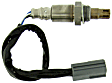25685 Before Catalytic Converter Oxygen Sensor, Sold Individually, 4-wire