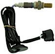 25692 After Secondary Catalytic Converter Oxygen Sensor, Sold Individually, 4-wire