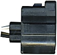 25693 Oxygen Sensor, Sold Individually, 4-wire