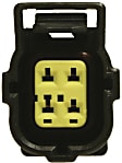 25693 Oxygen Sensor, Sold Individually, 4-wire