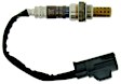 25694 After Catalytic Converter Oxygen Sensor, Sold Individually, 4-wire