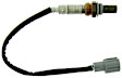 25697 Before Catalytic Converter Oxygen Sensor, Sold Individually, 4-wire