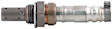 25697 Before Catalytic Converter Oxygen Sensor, Sold Individually, 4-wire