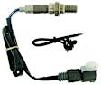 25721 After Secondary Catalytic Converter Oxygen Sensor, Sold Individually, 4-wire