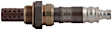 25721 After Secondary Catalytic Converter Oxygen Sensor, Sold Individually, 4-wire