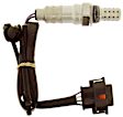 25727 Oxygen Sensor, Sold Individually, 4-wire