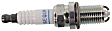 3199 Spark Plug, Sold Individually, Laser platinum Series