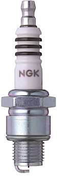 3419 Spark Plug, Sold Individually, Iridium IX Series