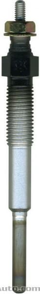 3782 NGK Glow Plug Glow Plug - Direct Fit, Sold individually