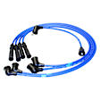 4393 Spark Plug Wire, Set