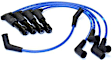 4395 Spark Plug Wire, Set of 4