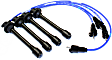 4441 Spark Plug Wire, Set of 4
