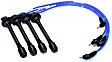 4447 Spark Plug Wire, Set of 4