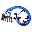 51017 Spark Plug Wire, Set