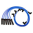 1999 Oldsmobile LSS - Spark Plug Wire, Set of 6