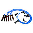 2005 Chevrolet Equinox - Spark Plug Wire, Set of 6
