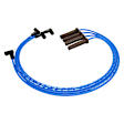 51063 Spark Plug Wire, 2.2L, 4Cyl, Set