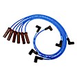 51078 Spark Plug Wire, 3.8L, 6Cyl, Set