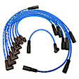 51125 Spark Plug Wire, Set