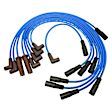 51130 Spark Plug Wire, 5.7L, 8Cyl, Set