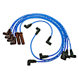 51158 Spark Plug Wire, Set