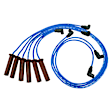 51239 Spark Plug Wire, Set