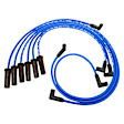 51263 Spark Plug Wire, Set