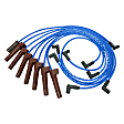 51267 Spark Plug Wire, 7.4L, 8Cyl, Set