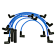 51363 Spark Plug Wire, Set
