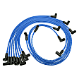 51376 Spark Plug Wire, Set