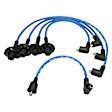 51418 Spark Plug Wire, Set