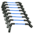 51436 Spark Plug Wire, Set of 8