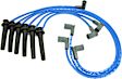 52009 Spark Plug Wire, Set of 6