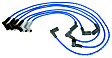 2001 Ford Ranger - Spark Plug Wire, Set of 6