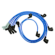 52023 Spark Plug Wire, 3.8L, 6Cyl, Set of 6
