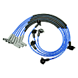 1999 Ford F-150 - Spark Plug Wire, Set of 6