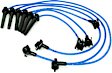 52052 Spark Plug Wire, Set of 6