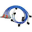 52062 OE Replacement Series Spark Plug Wire, Set of 8
