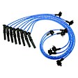 52071 Spark Plug Wire, 4.6L, 8Cyl, Set of 8