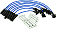 52090 Spark Plug Wire, Set of 8