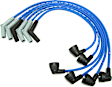 1996 Ford Aerostar - Spark Plug Wire, Set of 6