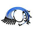 1996 Ford E-150 Econoline - Spark Plug Wire, Set of 8