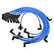 52281 Spark Plug Wire, Set of 8