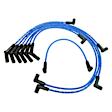 52289 Spark Plug Wire, Set