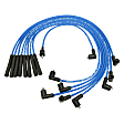 52432 Spark Plug Wire, Set of 8