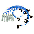 53018 Spark Plug Wire, Set